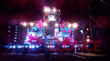 A dos meses de la Fiesta de Disfraces: Aumentó el precio de las entradas