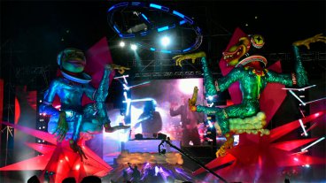 En su 20º aniversario, declararon de