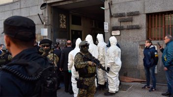 Muerte de Santiago Maldonado: Las conclusiones preliminares de la autopsia