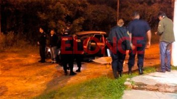 Están en libertad los policías que abatieron a dos personas en Concordia