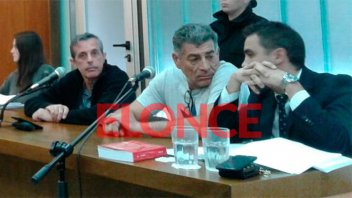 Dictaron 90 días de prisión preventiva para el ex perito Vitali