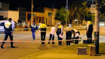 Hirieron en la cabeza y luego remataron de dos disparos en el pecho a un policía