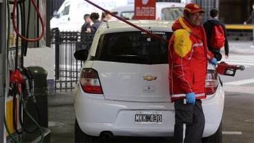 Argentina es uno de los países con las naftas más caras de América Latina