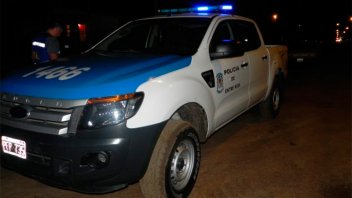 Gravísimo: en una gresca, dos personas resultaron baleadas en la cabeza