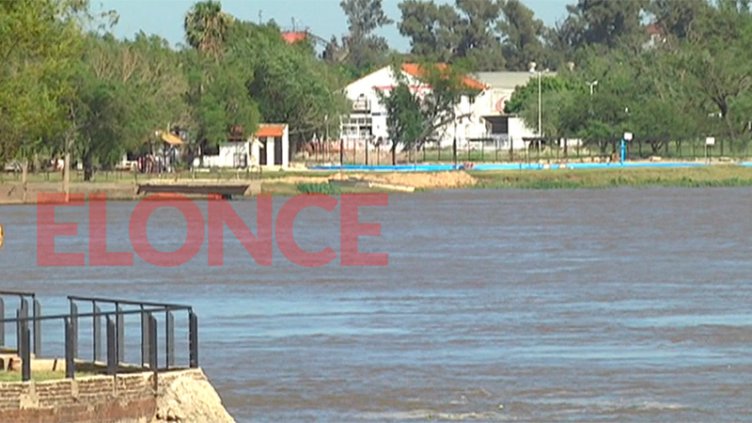 Arrancó la semana con feriado y excelente temperatura