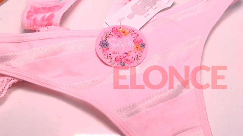 El regalo navideño para ellas, la típica bombacha rosa: Los precios -  Sociedad - Elonce.com