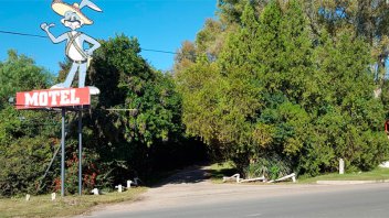 Se oficializaron los cambios a la regulación de moteles en Paraná