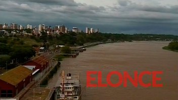 Alerta por tormentas fuertes para Entre Ríos y otras dos provincias