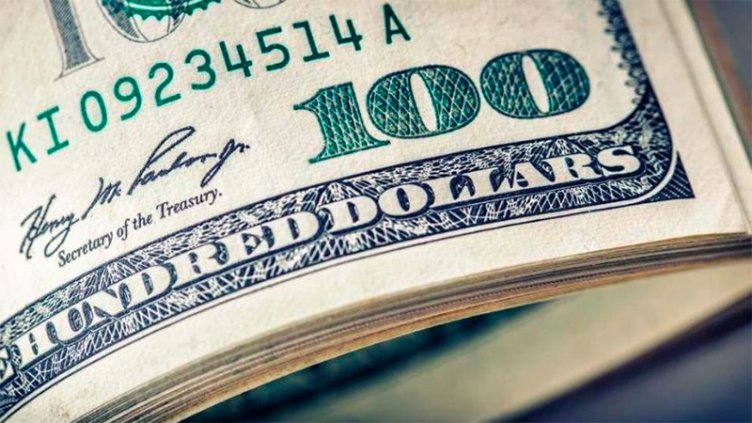 Suba del dólar: