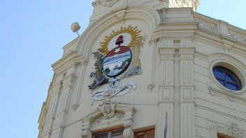 Quienes tengan antecedentes no podrán trabajar en la Municipalidad de Paraná