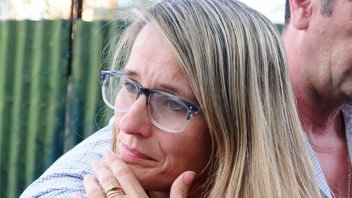 Declaró la madre de Nahir Galarza: