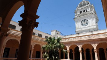 Tras rechazo de Agmer, el gobierno dijo que