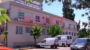 Niño de 13 años está internado e investigan si fue abusado