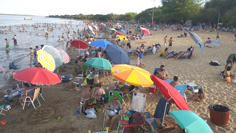 Playa San Jos&eacute;