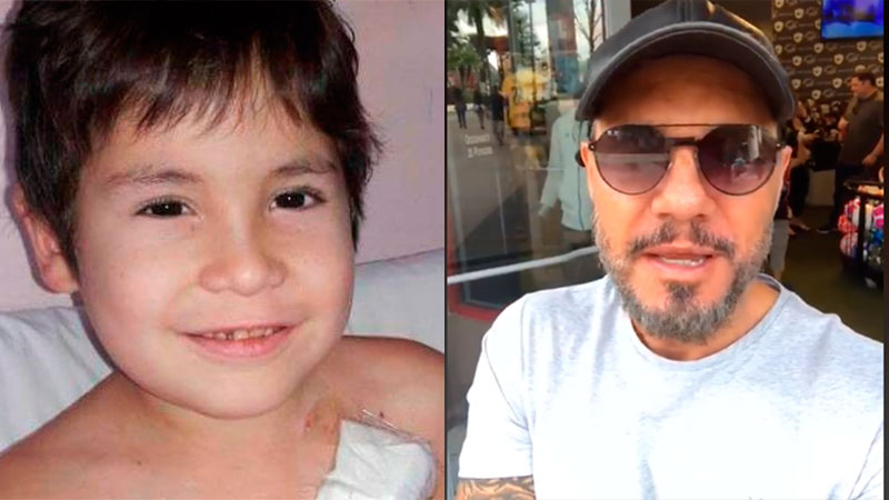 Marcelo Tinelli ya decidió el nombre que llevará su programa