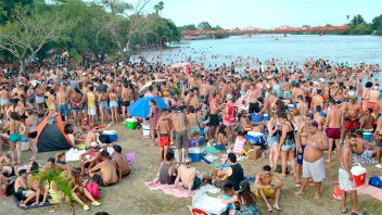 Vacacionar en Gualeguaychú saldrá hasta tres veces menos que en Uruguay o Brasil