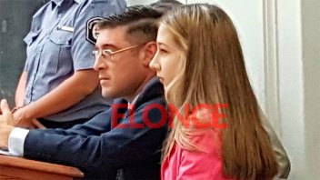 Ya tiene fecha el inicio del juicio contra Nahir Galarza