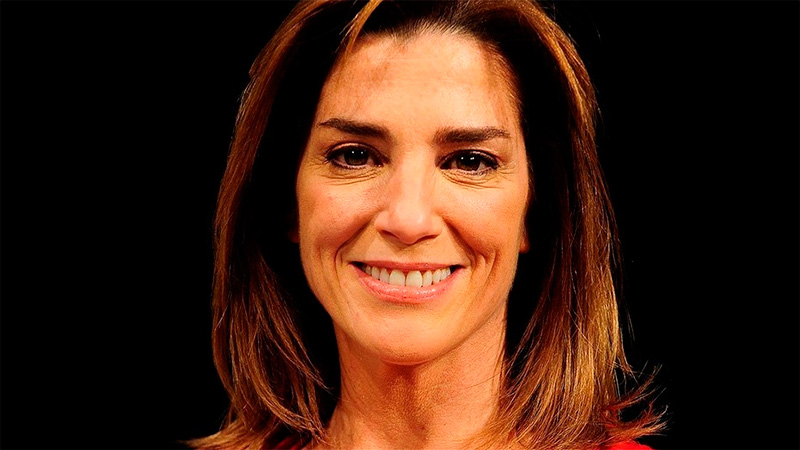 Débora Pérez Volpin.
