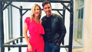Macarena Rinaldi ¿se casa con Federico Hoppe?