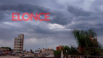 Alerta por tormentas fuertes para Entre Ríos y otras provincias