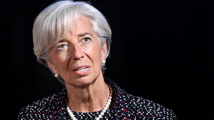 Avión que trasladaba a Lagarde sufrió inconveniente cuando pasaba por Entre Ríos