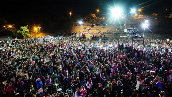 Se prepara para la 30º edición de la Fiesta del Mate: La grilla de artistas