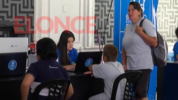 Boleto Estudiantil: comienza la atención para renovar el beneficio en Paraná
