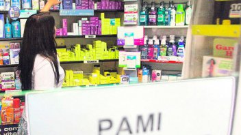 PAMI negocia precios de medicamentos 