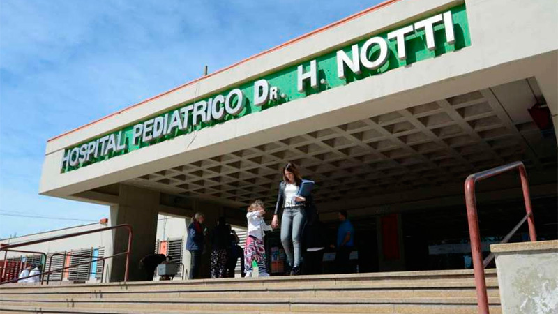 Detuvieron a un anestesista acusado de filmarse abusando de niños — Mendoza Detuvieron a un anestesista acusado de filmarse abusando de niños — Mendoza