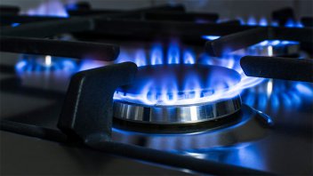El gobierno ratificó propuesta de aumento del 20 % promedio del gas natural
