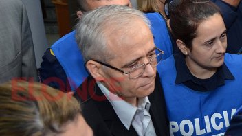 Comienza la declaración de sacerdotes en el juicio contra el cura Ilarraz
