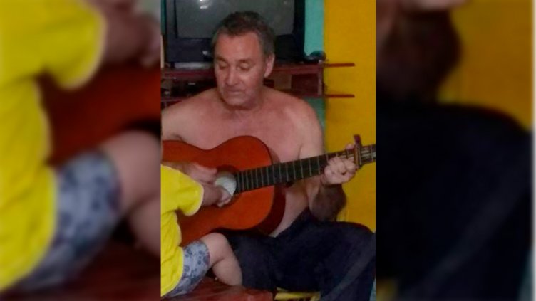 Hombre que había salido a cazar falleció de un disparo accidental