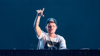 Encontraron muerto al famoso DJ Avicii: El sueco tenía 28 años de edad