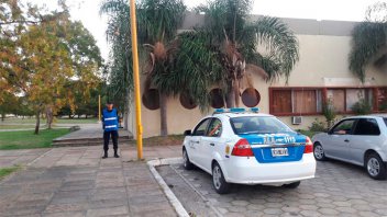 Grooming: Detuvieron a chaqueño que pretendió secuestrar a una menor