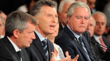 Desde el gobierno aseguran que