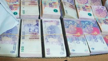Afip desbarató banda que evadió $ 600 millones: Hubo allanamientos en Entre Ríos