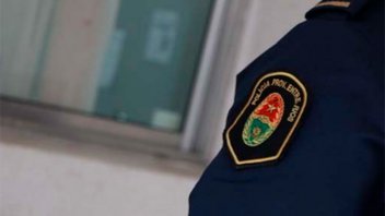 Está abierta la inscripción para incorporarse a la Escuela de Agentes de Policía