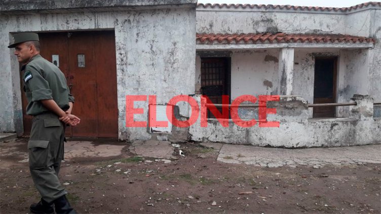 Allanan otra casa de los Torner por supuesta evasión y venta ilegal de remedios