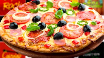 La Noche de las Pizzas: La lista de locales que ofrecerán los descuentos