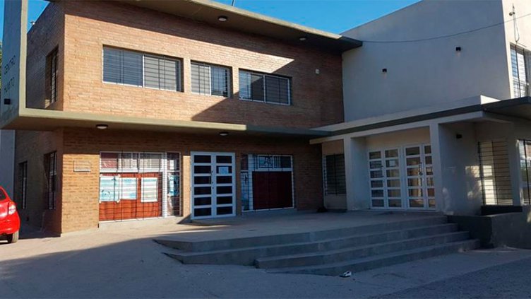 El CIC de Humito cerca de cerrar por la inseguridad: Piden destacamento policial
