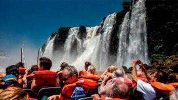 Fin de semana largo: Turistas gastaron $1503 millones y las ventas cayeron 3,5%