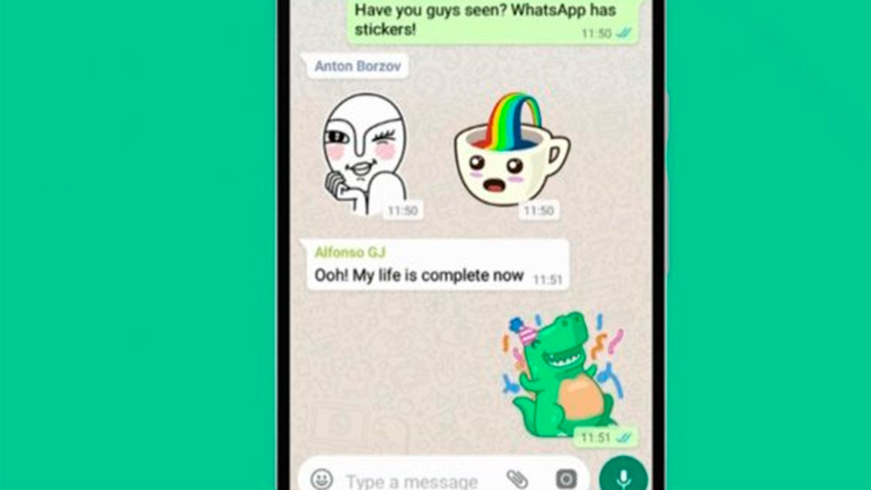 Whatsapp anunció la llegada de servicios muy importantes para los usuarios