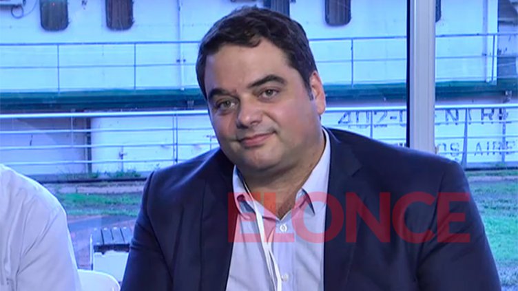 Triaca renunció como secretario de Trabajo: Se hará efectiva en diciembre