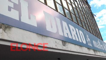 Lo que ofrece El Diario para cancelar deudas e indemnizaciones por los despidos