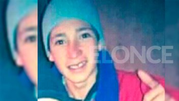 Se entregó el hombre acusado de asesinar a su sobrino en Paraná