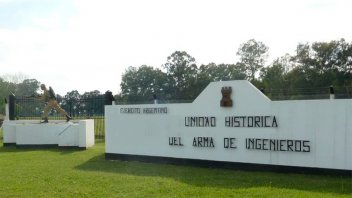 Una soldado del Ejército denunció que fue violada por un compañero en el cuartel