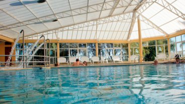 Receso invernal: turistas que visitan la Provincia lo hacen en familia