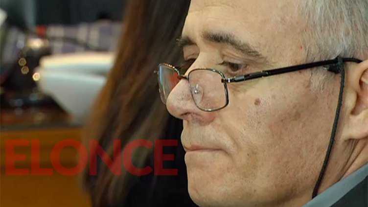 Condenaron a 25 años al cura Ilarraz por abuso de menores en el Seminario
