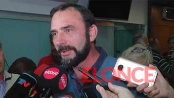 Sentencia a Ilarraz: