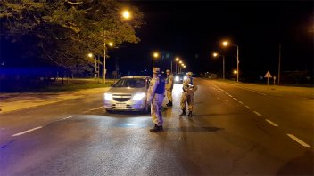 Investigan asaltos en Ceibas y Concordia: Vestían de policías para los atracos